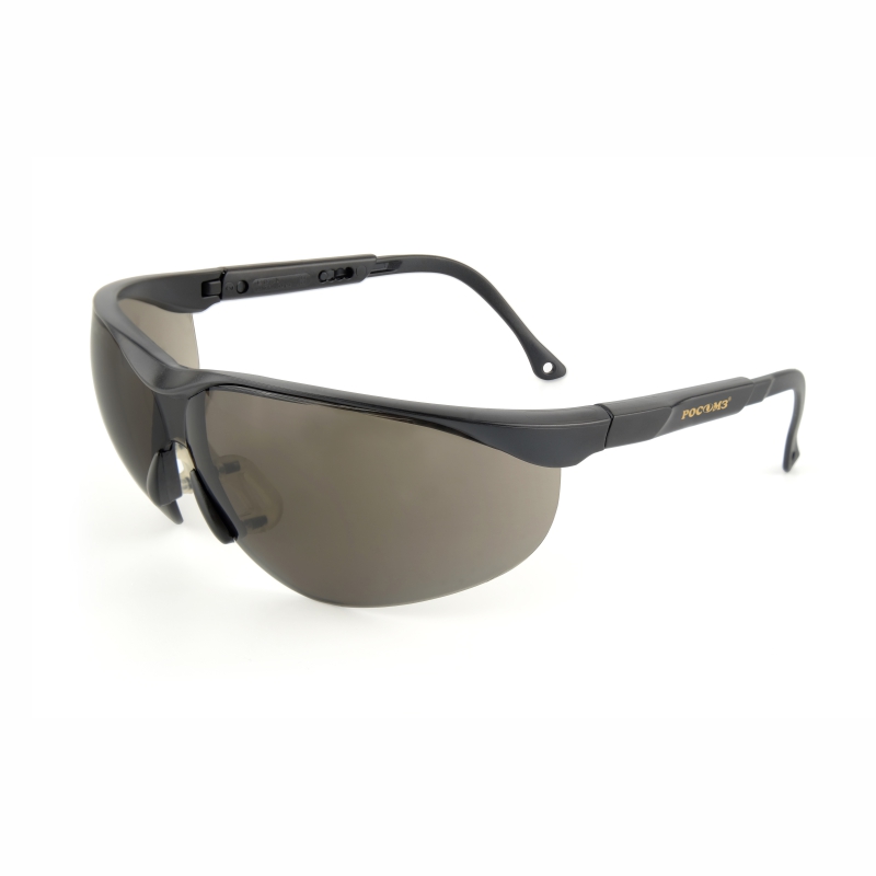 О85 ARCTIС CRYSTALINE® (5-3,1 PC) очки защитные открытые