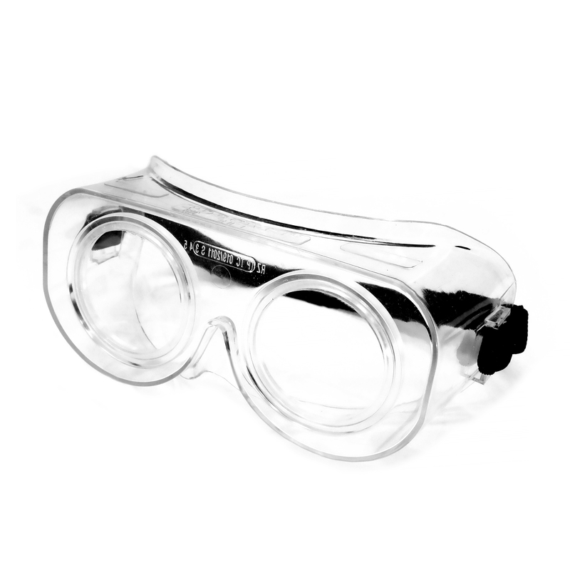ЗНГ1 очки защитные закрытые