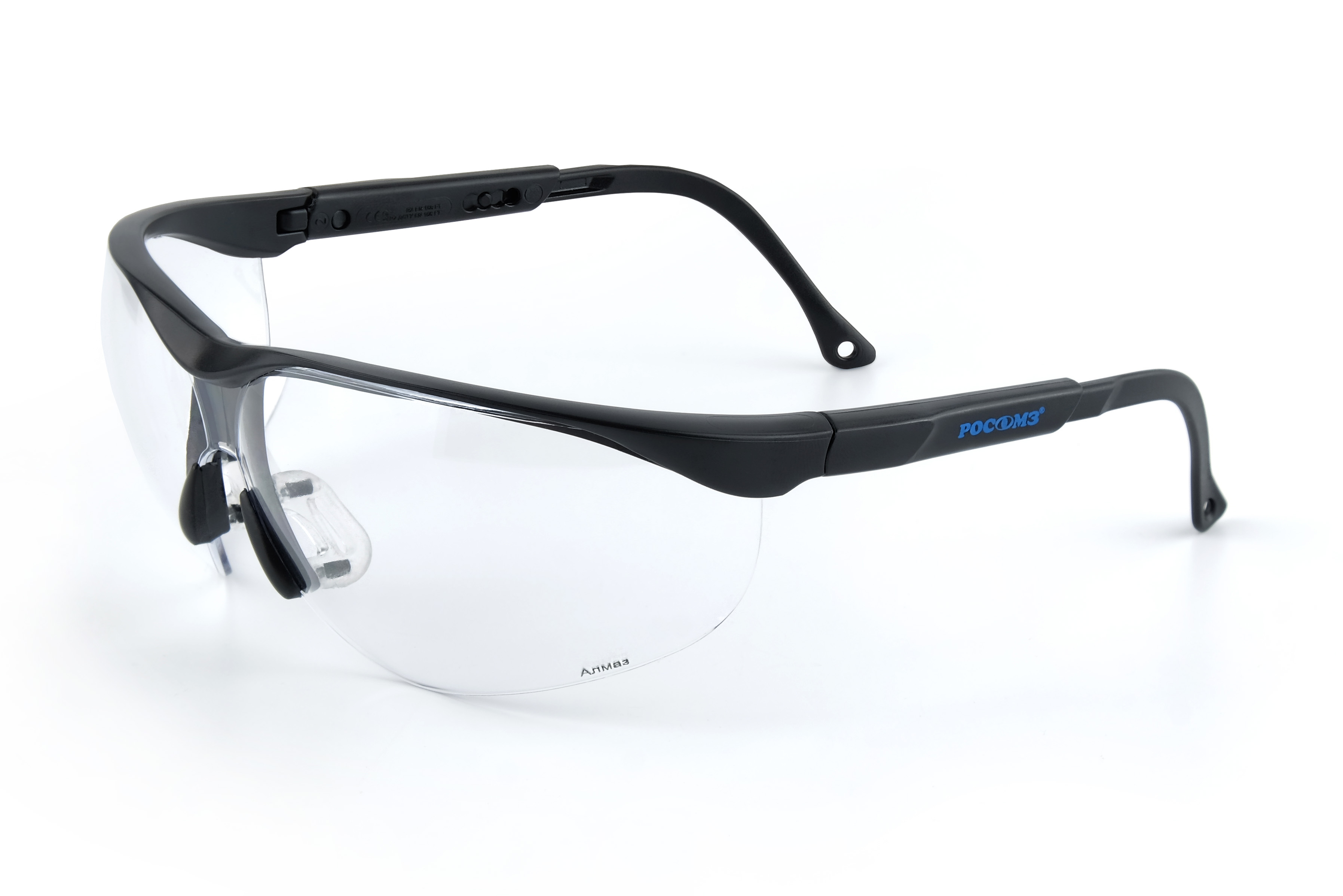 О85 ARCTIС АЛМАЗ (2С-1,2 PC) очки защитные открытые