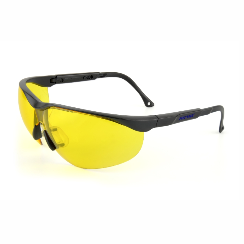 О85 ARCTIС АЛМАЗ (2-1,2 PC) очки защитные открытые