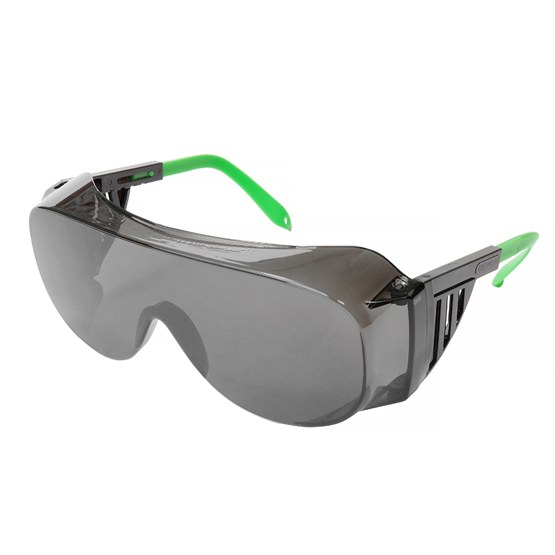 О45 ВИЗИОН Strong Glass (5-2,5 PC) очки защитные открытые