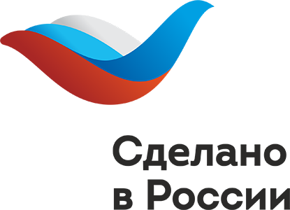 Качество и безопасность продукции, подтвержденные знаком "Made in Russia"