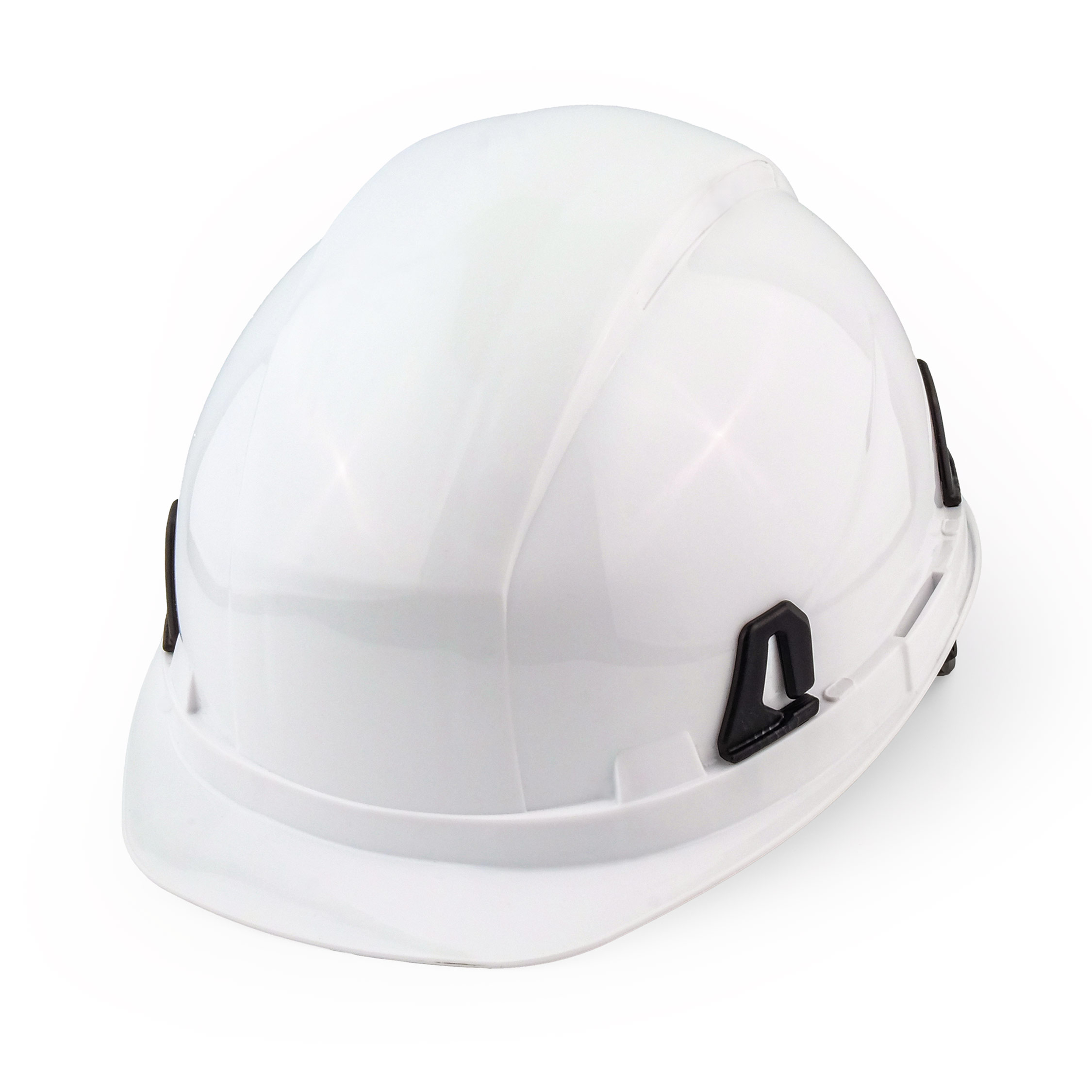 Каска защитная RFI-3 BIOT® Termo RAPID белая