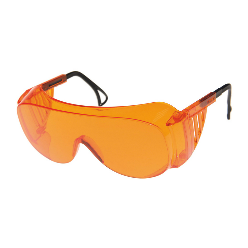 О45 ВИЗИОН super (2-2 PС) очки защитные открытые