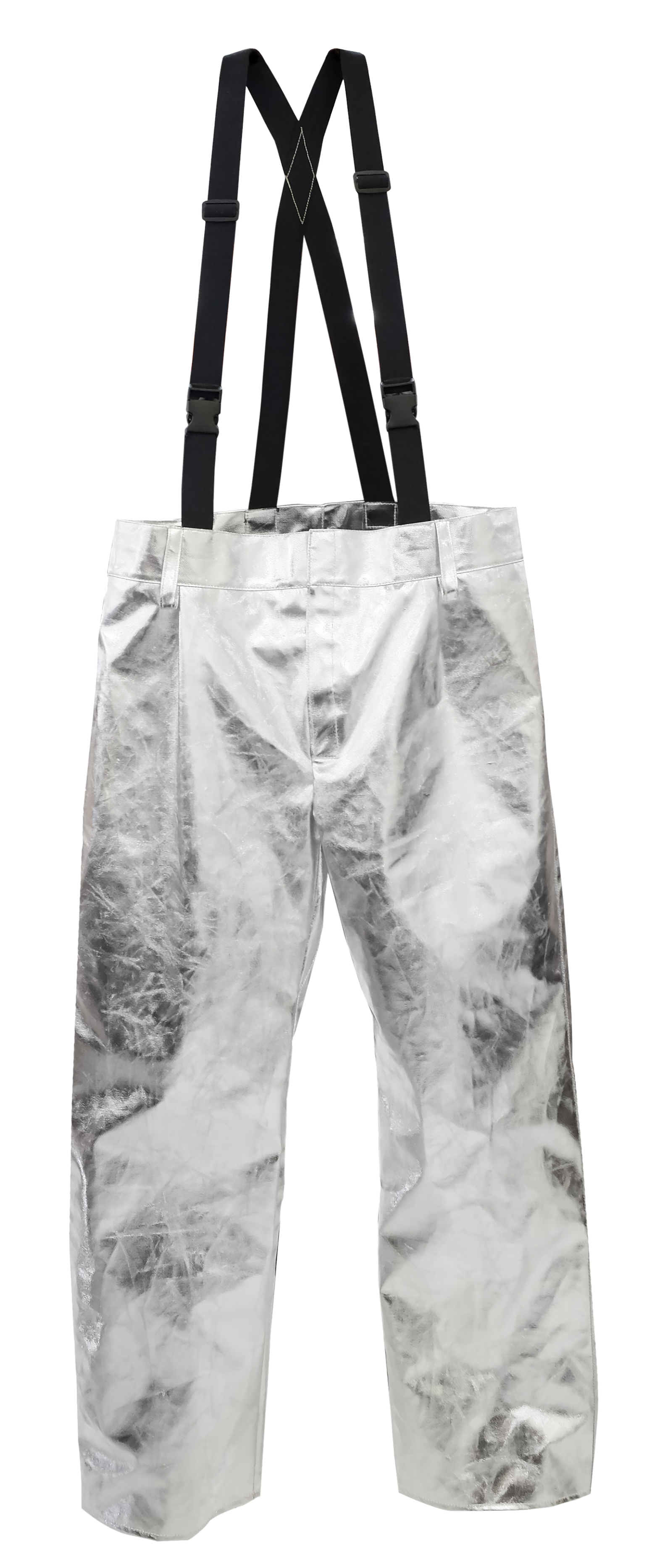 Брюки ГЕФЕСТ® комбинированные, защита металлурга