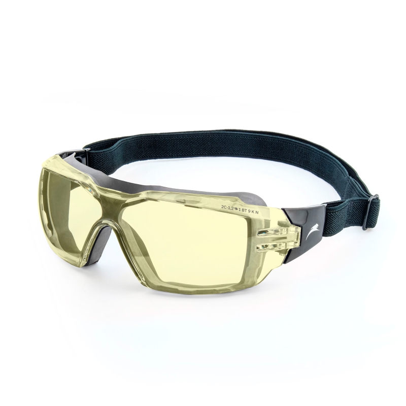 ЗН95 Стальной БАРС® КРИСТАЛАЙН (2C-1,2)