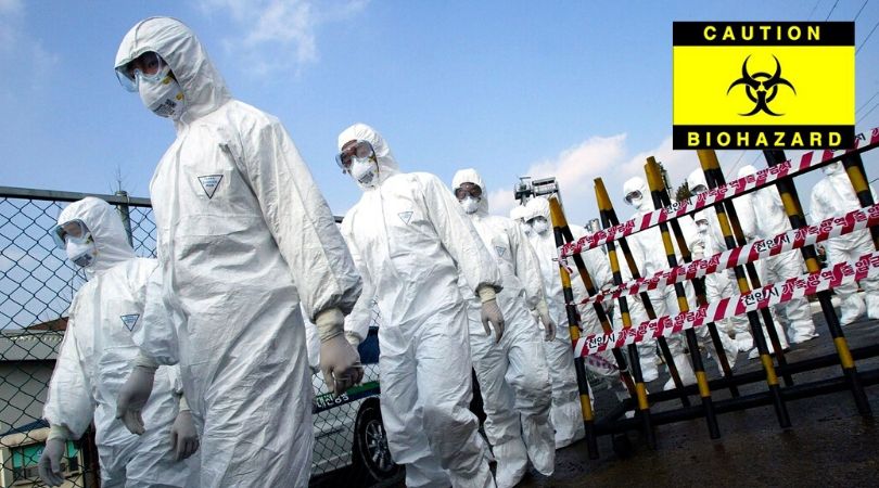 Средства индивидуальной защиты РОСОМЗ от коронавирусной инфекции! Средства индивидуальной защиты РОСОМЗ от коронавирусной инфекции!