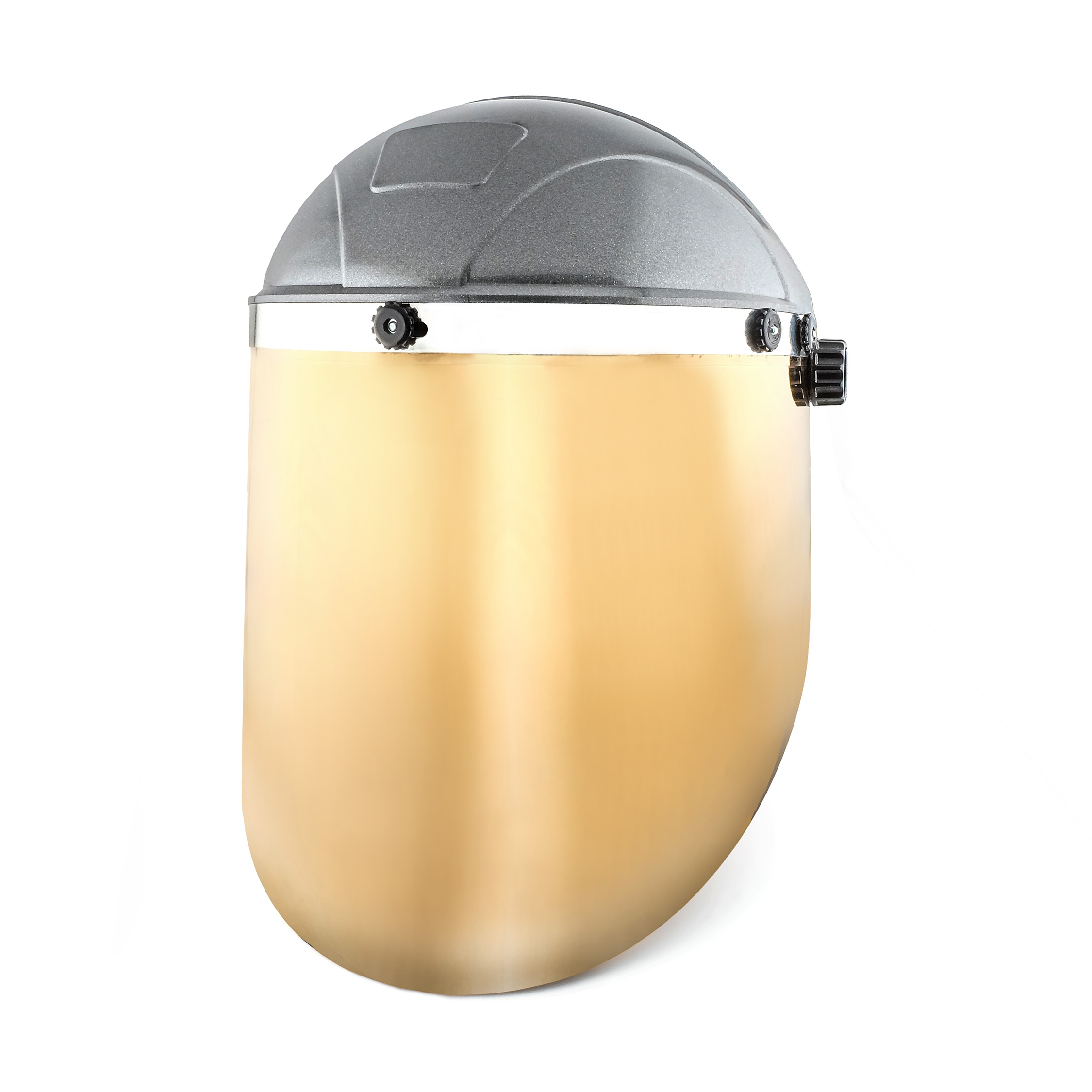 НБТ2М/С ВИЗИОН Блокер® защита металлурга, щиток защитный лицевой