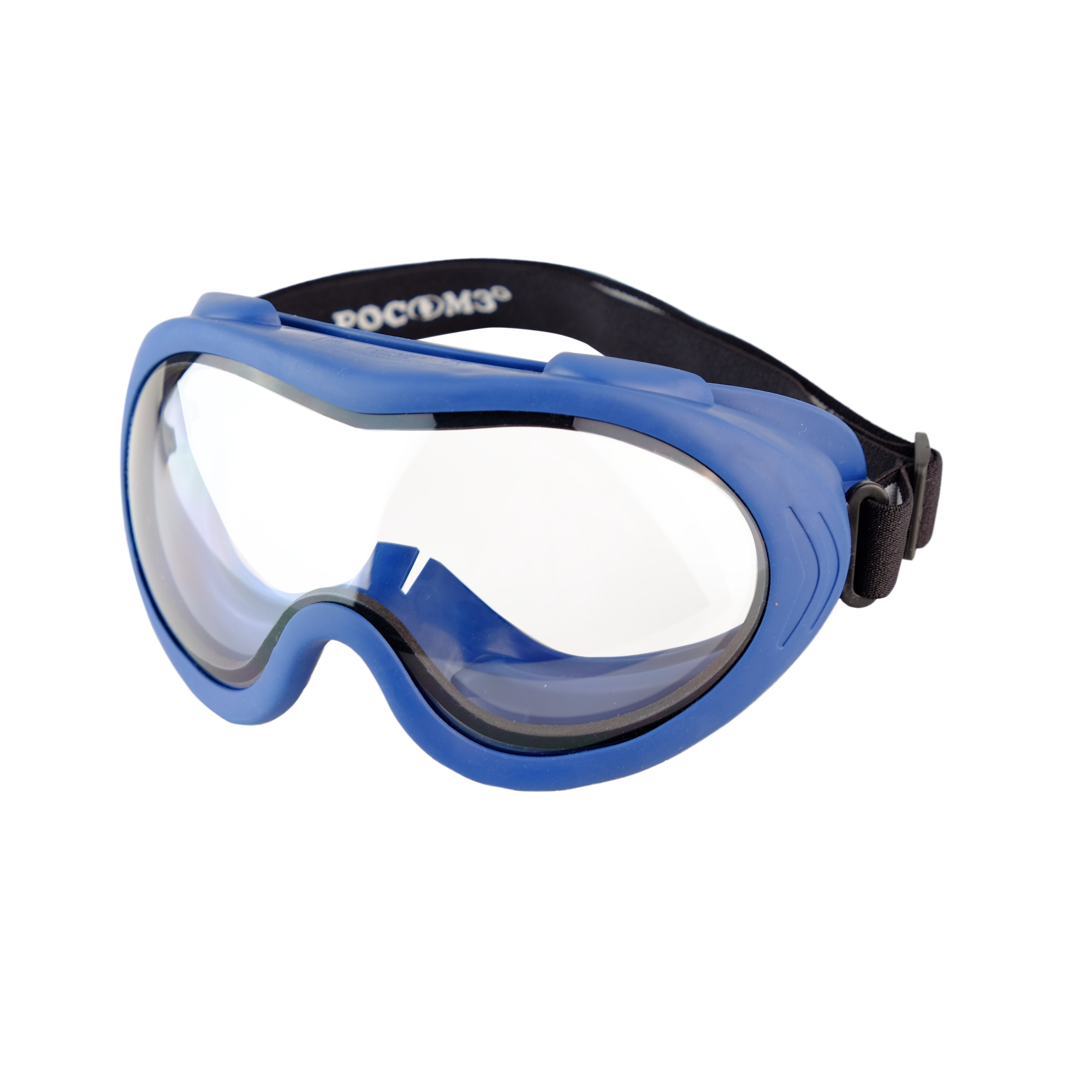 ЗНГ55 SPARK Арктика (2C-1,2PC) очки защитные закрытые