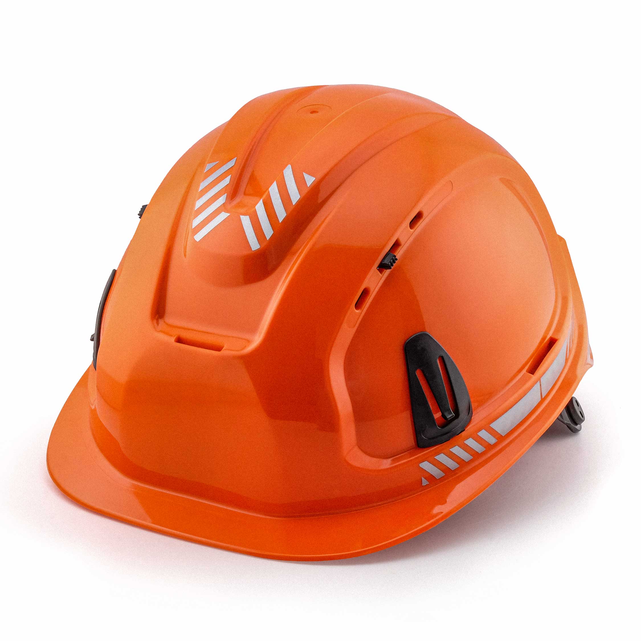 Каска защитная СОМЗ-88 Ямал оранжевая