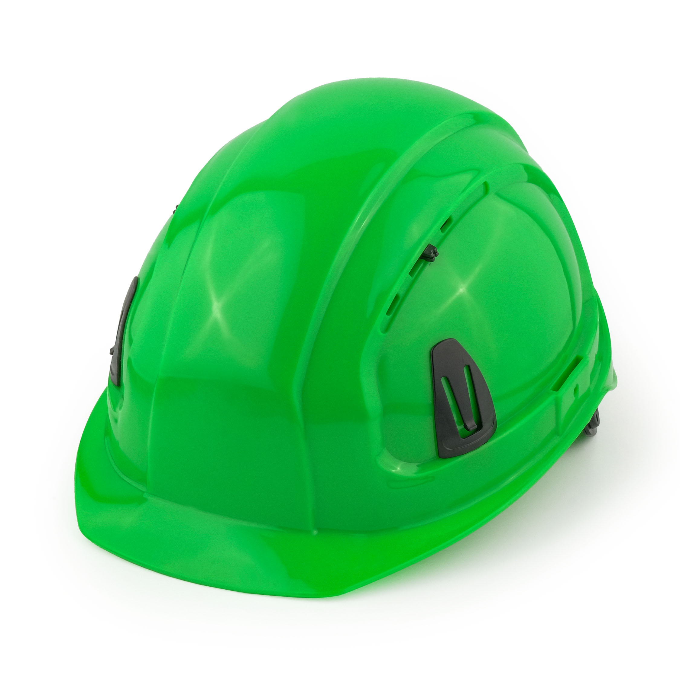 Каска защитная СОМЗ-19 ЗЕНИТ RAPID зелёная