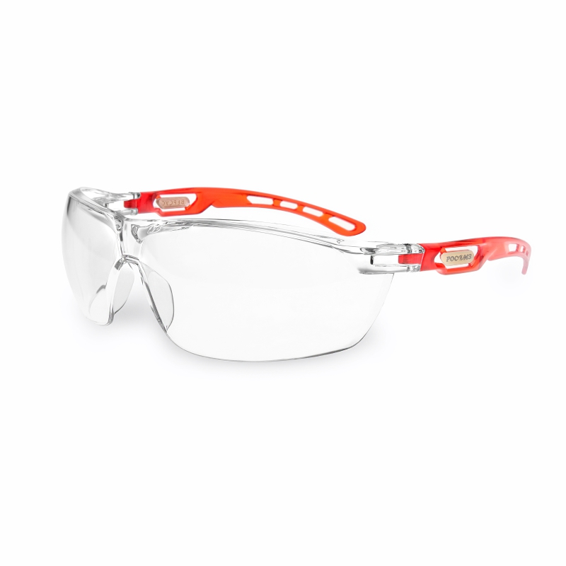 О58 ВЕРСУС super (2C-1,2 PC) очки защитные открытые