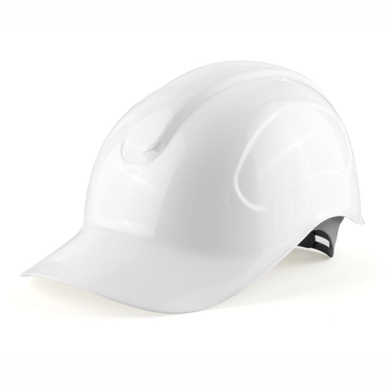 Каскетка защитная Абсолют® (электроизоляционная) белая