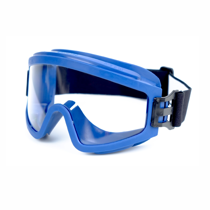 ЗН11 PANORAMA CRYSTALINE® (2C-1.2) очки защитные закрытые