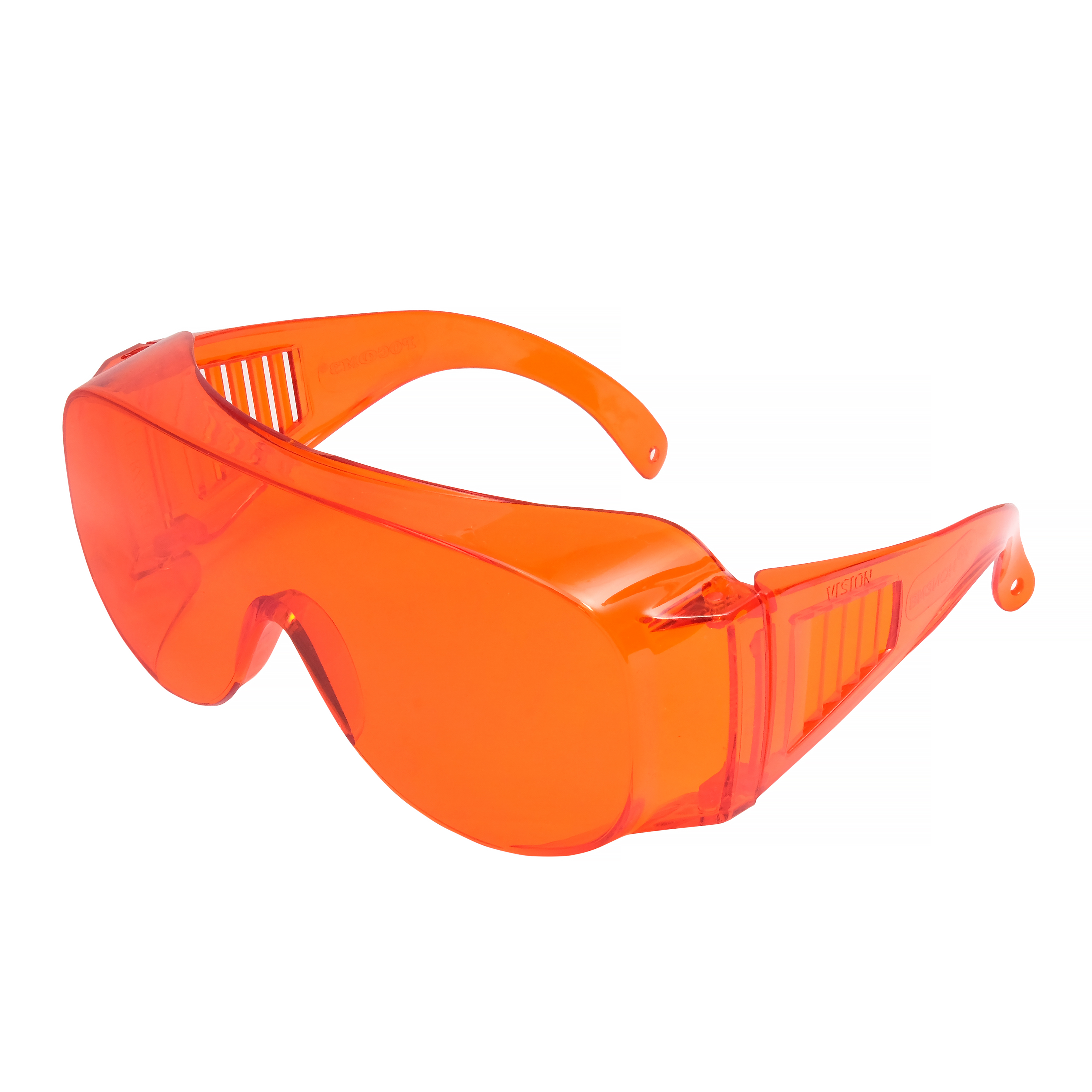 О35 ВИЗИОН Strong Glass (2-2 PC) очки защитные открытые
