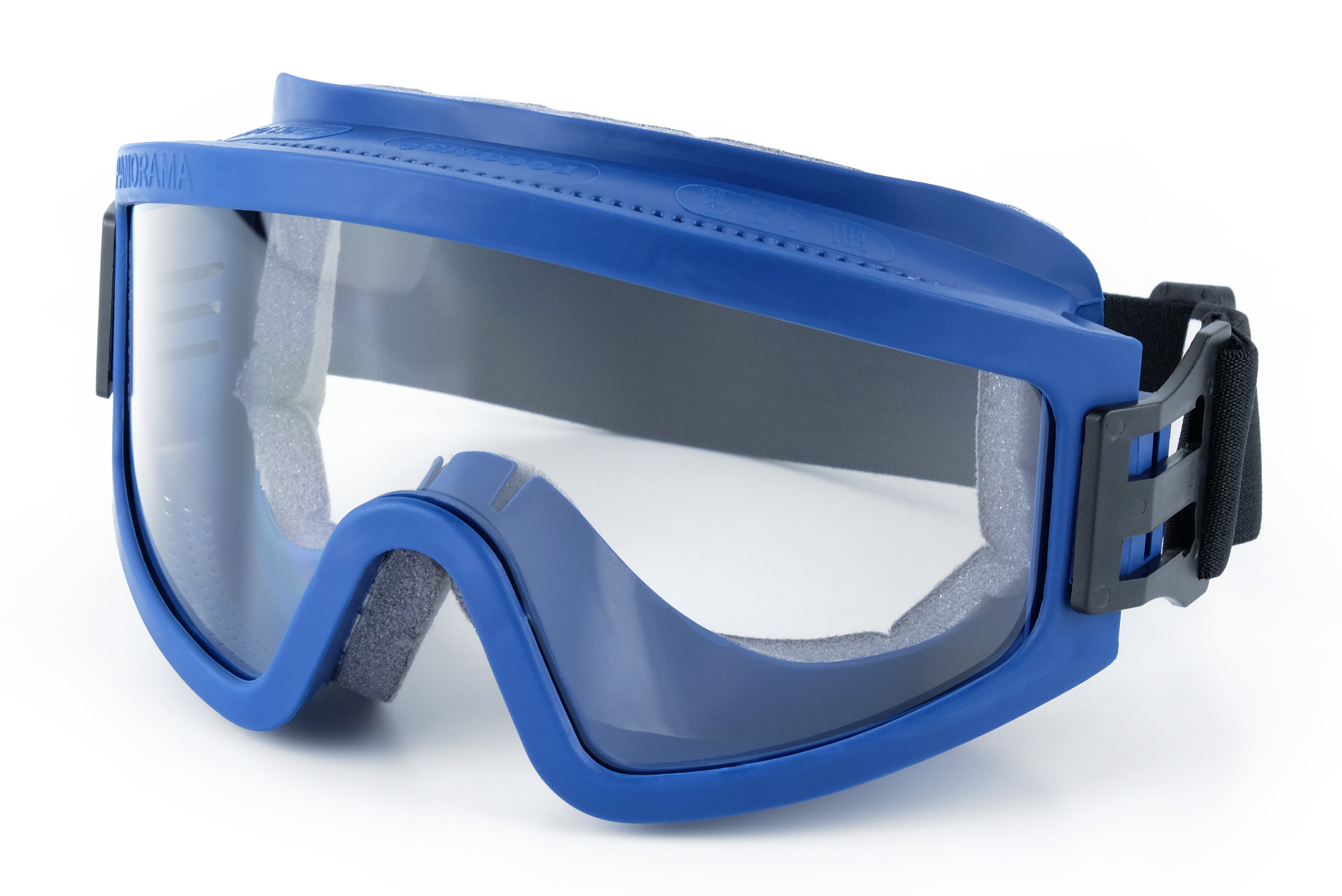 ЗП2 PANORAMA Strong Glass (2С-1,2 РС) очки защитные закрытые