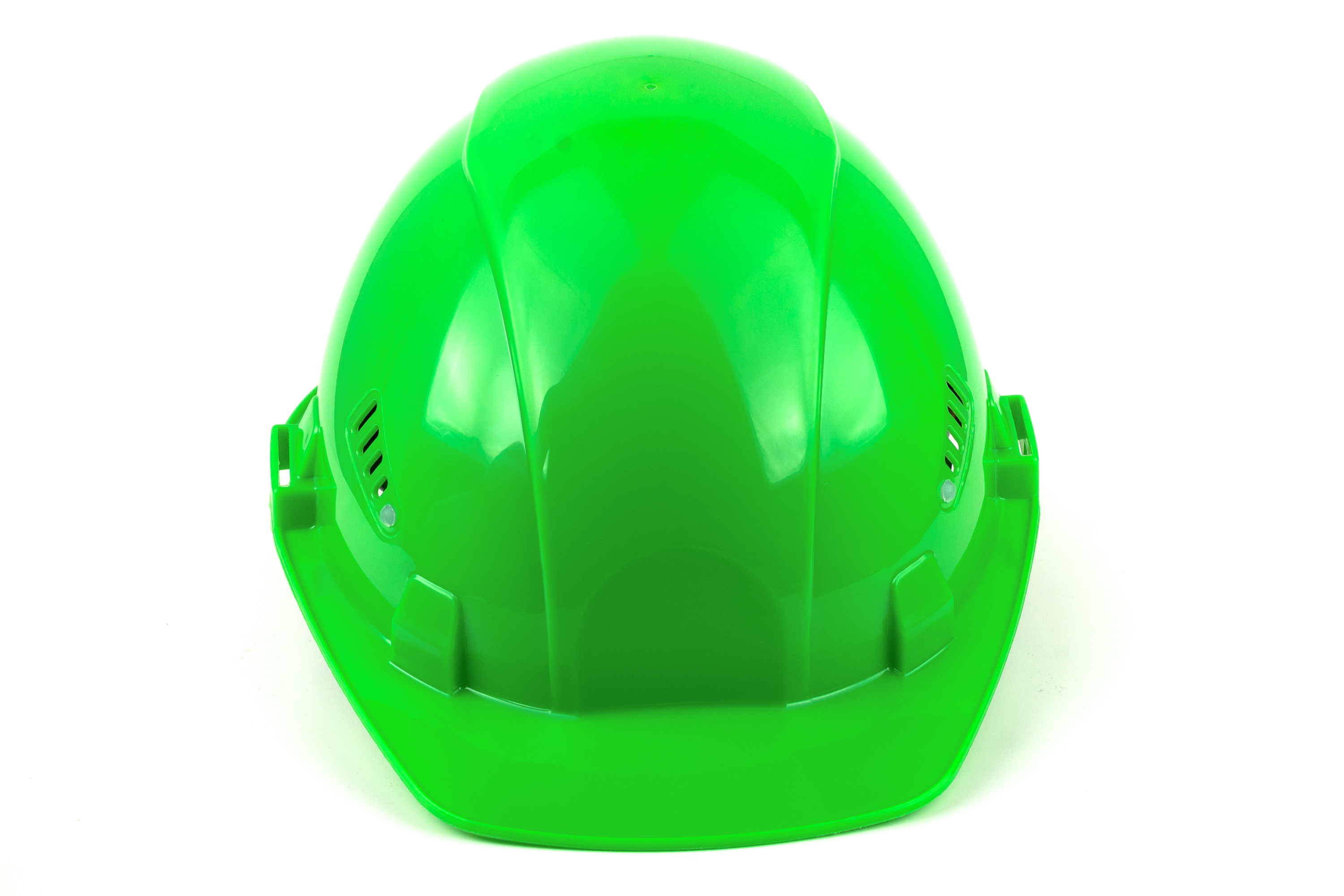 Каска защитная СОМЗ-55 FavoriT RAPID зелёная