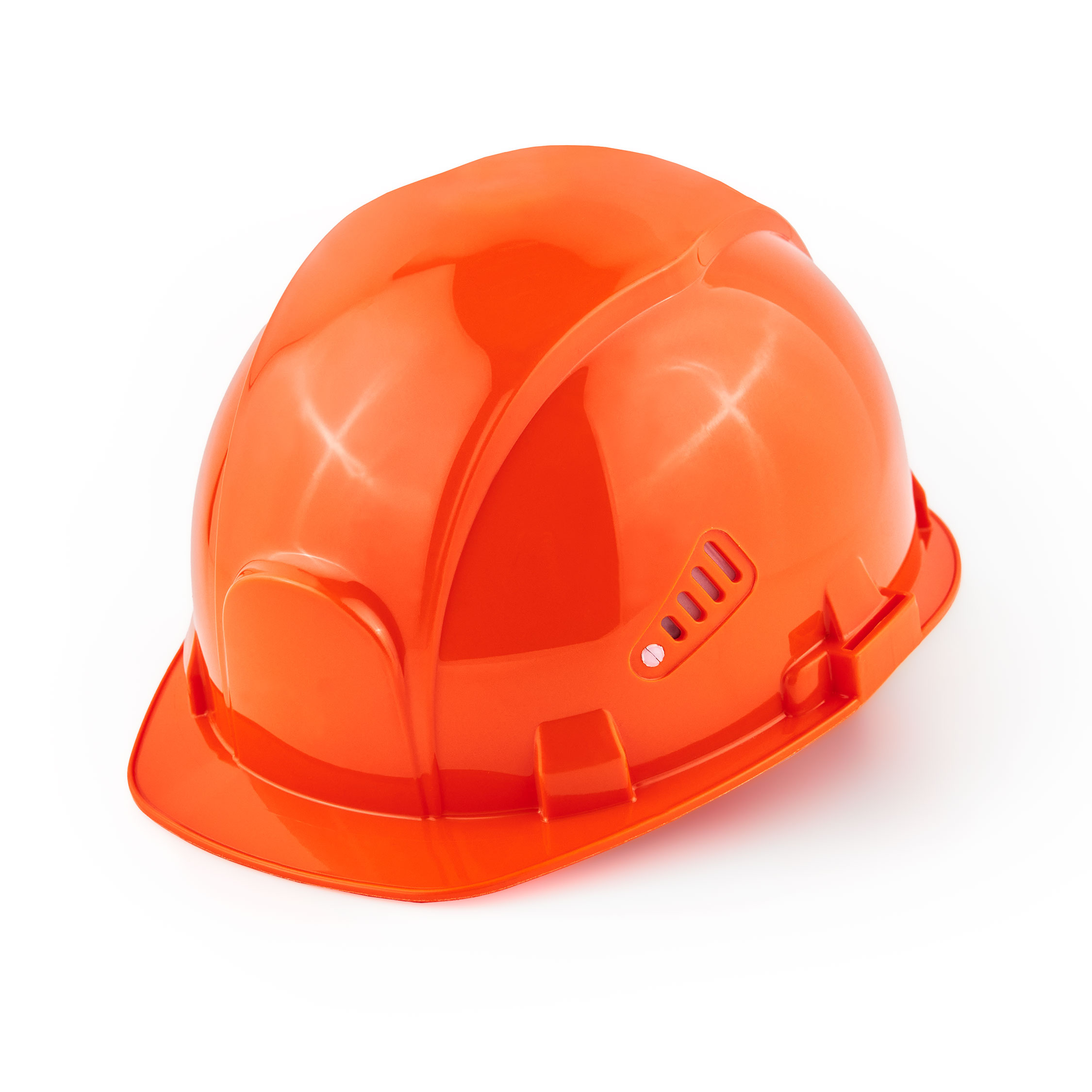 Каска защитная СОМЗ-55 ВИЗИОН RAPID оранжевая