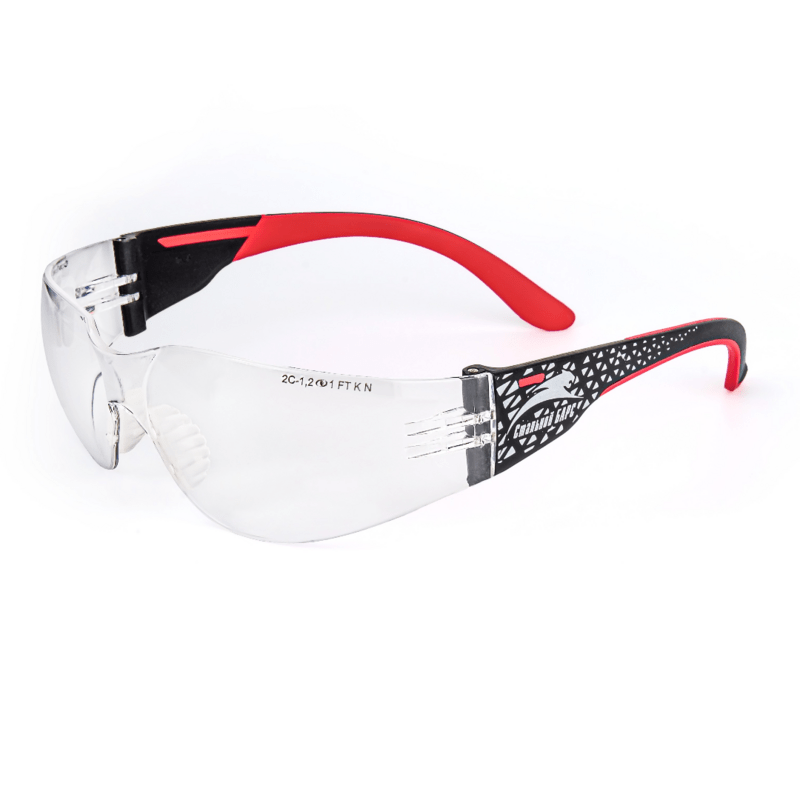 О68 Стальной Барс СтронГлас® (2С-1,2) с мягким носоупором