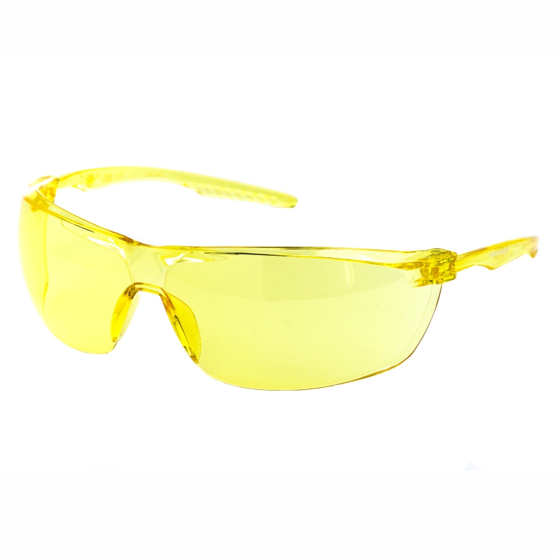 О88 SURGUT CONTRAST Strong Glass (2-1,2 РС) очки защитные открытые