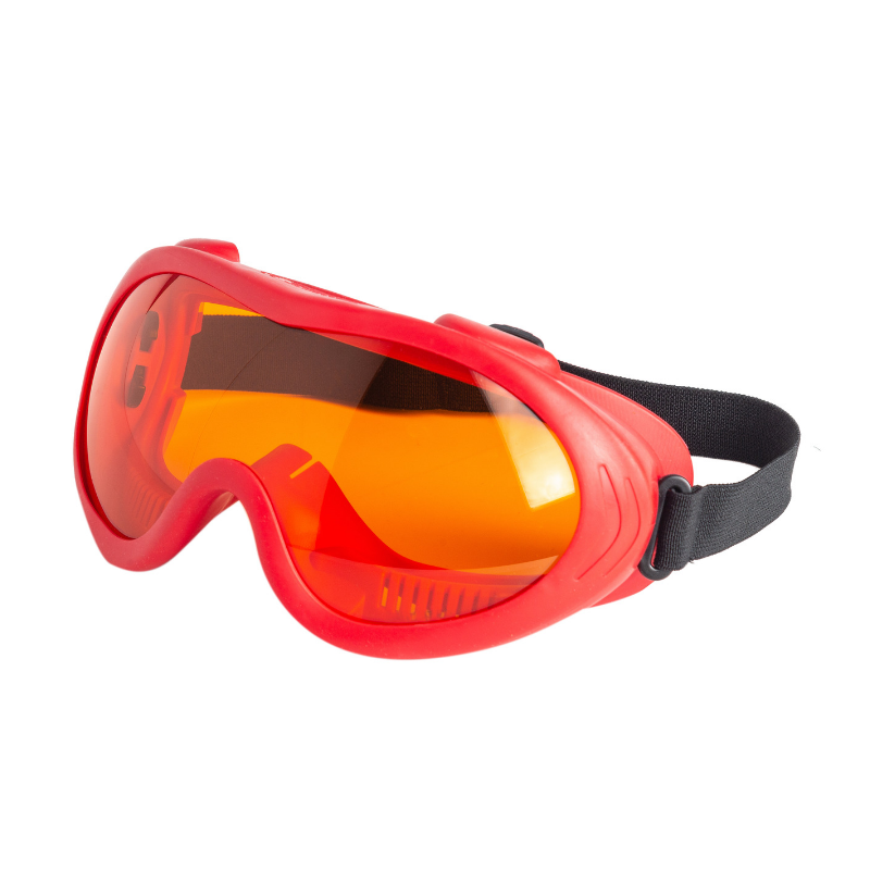 ЗН55 SPARK super (2-2 PC) очки защитные закрытые