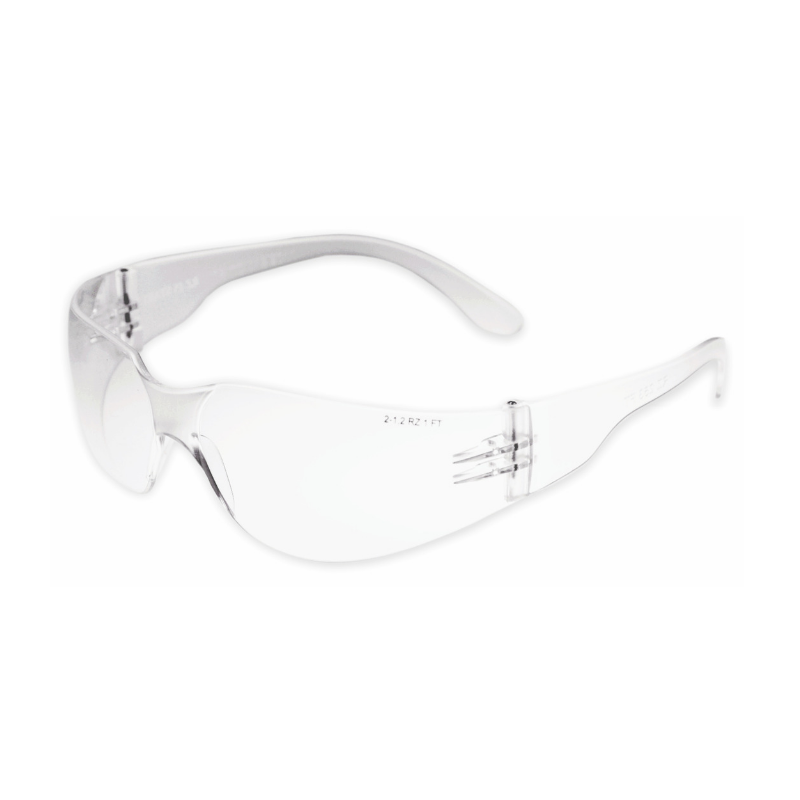 RZ-15 START (2С-1,2 PС) очки защитные открытые