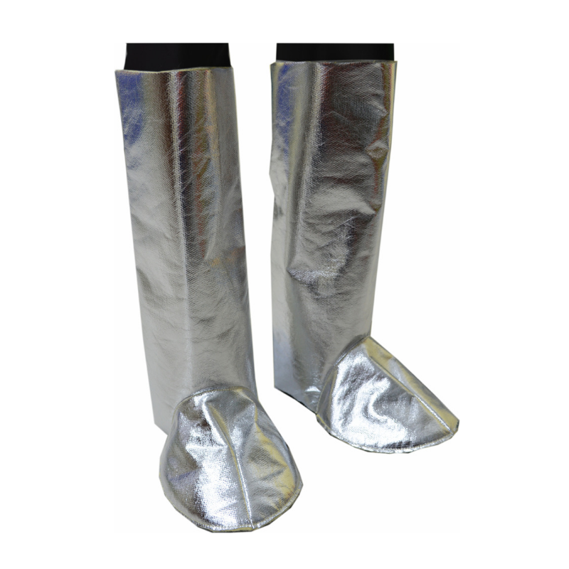 Дополнительная защита ног - чехлы-бахилы ГЕФЕСТ®