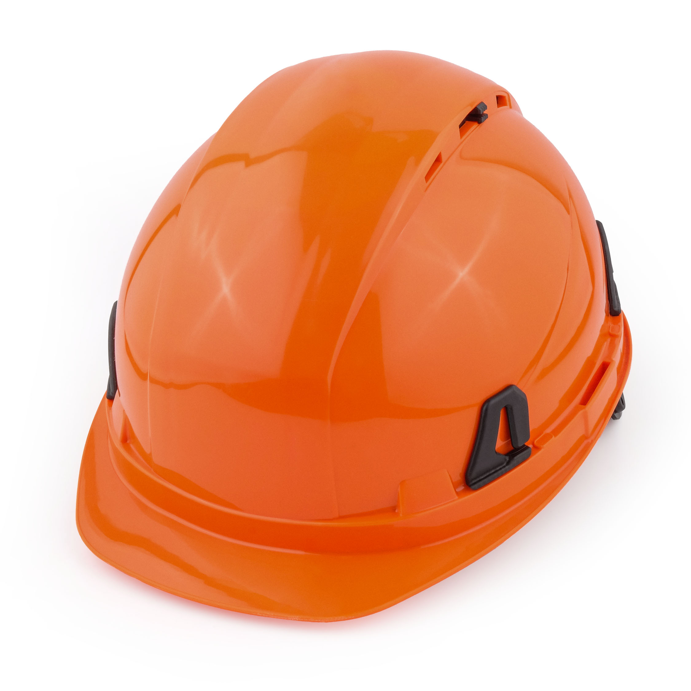 Каска защитная RFI-3 BIOT® RAPID оранжевая