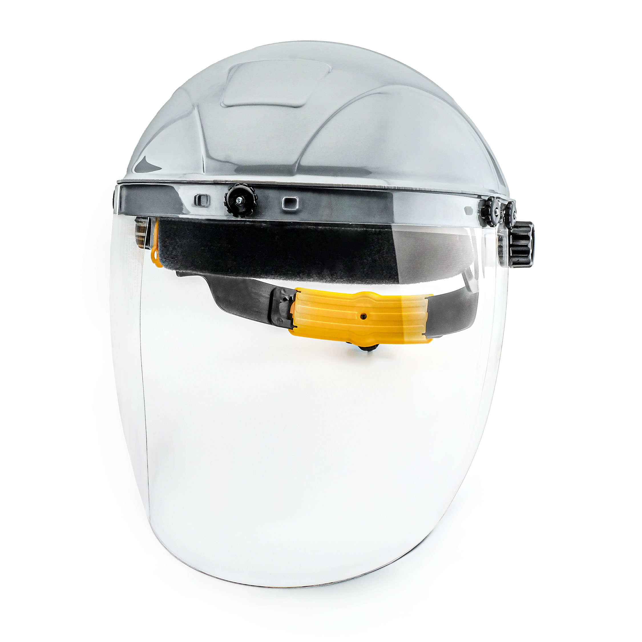 НБТ2/С Сфера ВИЗИОН АЛМАЗ щиток защитный лицевой