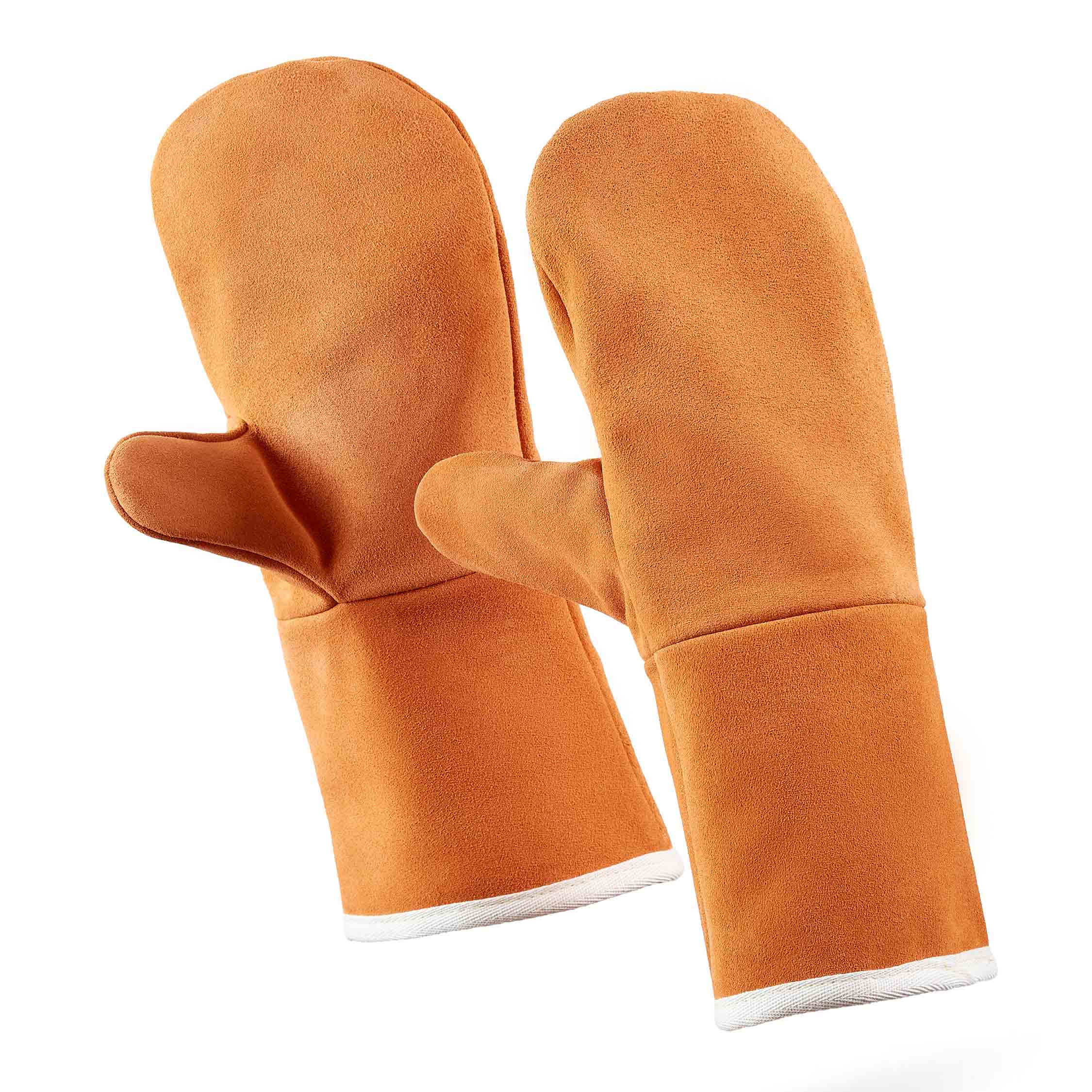 Средства индивидуальной защиты: Рукавицы "ТермоНова"