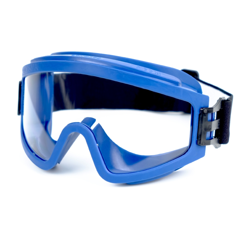 ЗНГ1 PANORAMA CRYSTALINE® (2C-1.2) очки защитные закрытые. Артикул .