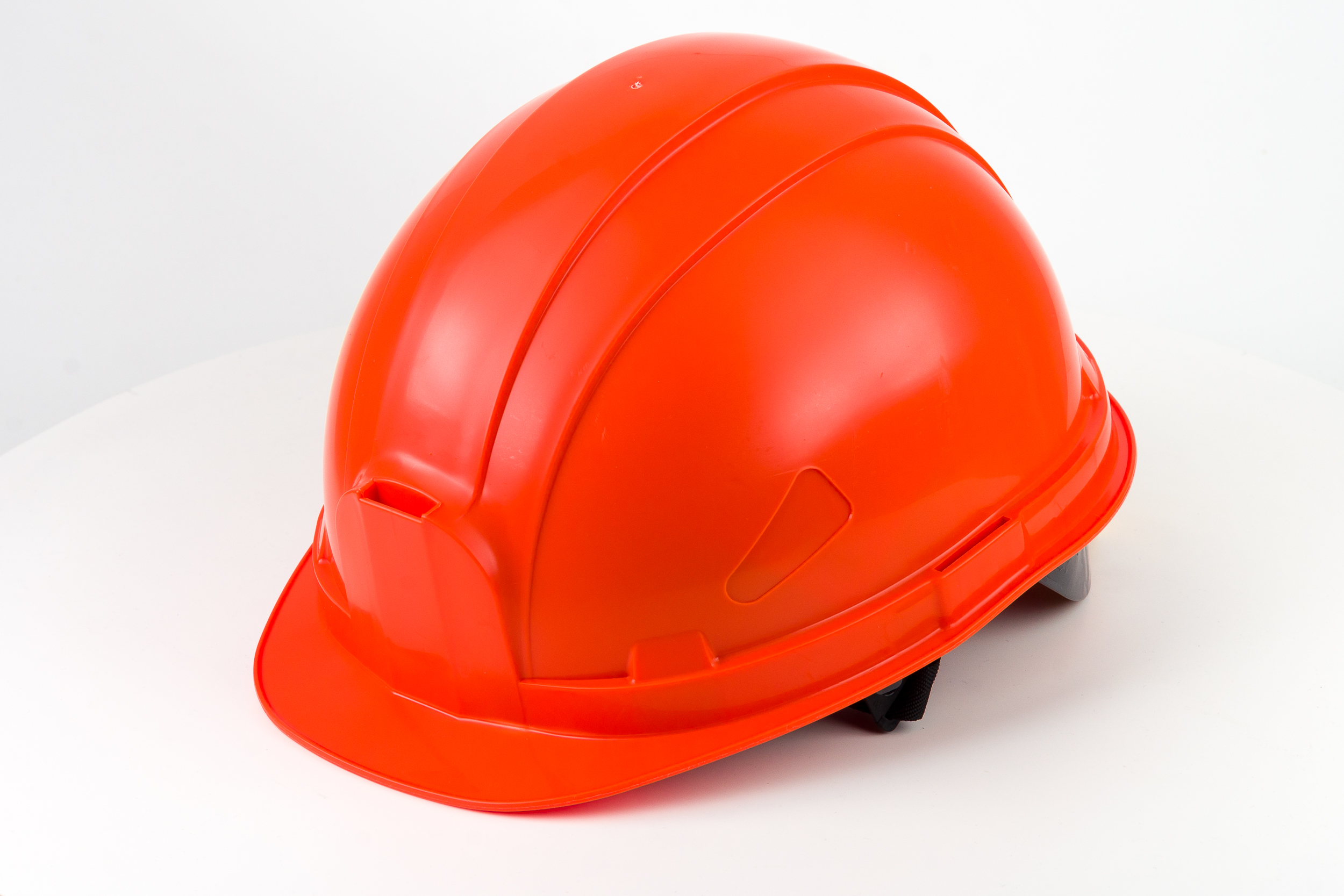 Каска защитная СОМЗ-55 Hammer RAPID оранжевая 