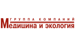 Медицина и Экология Медицина и Экология
