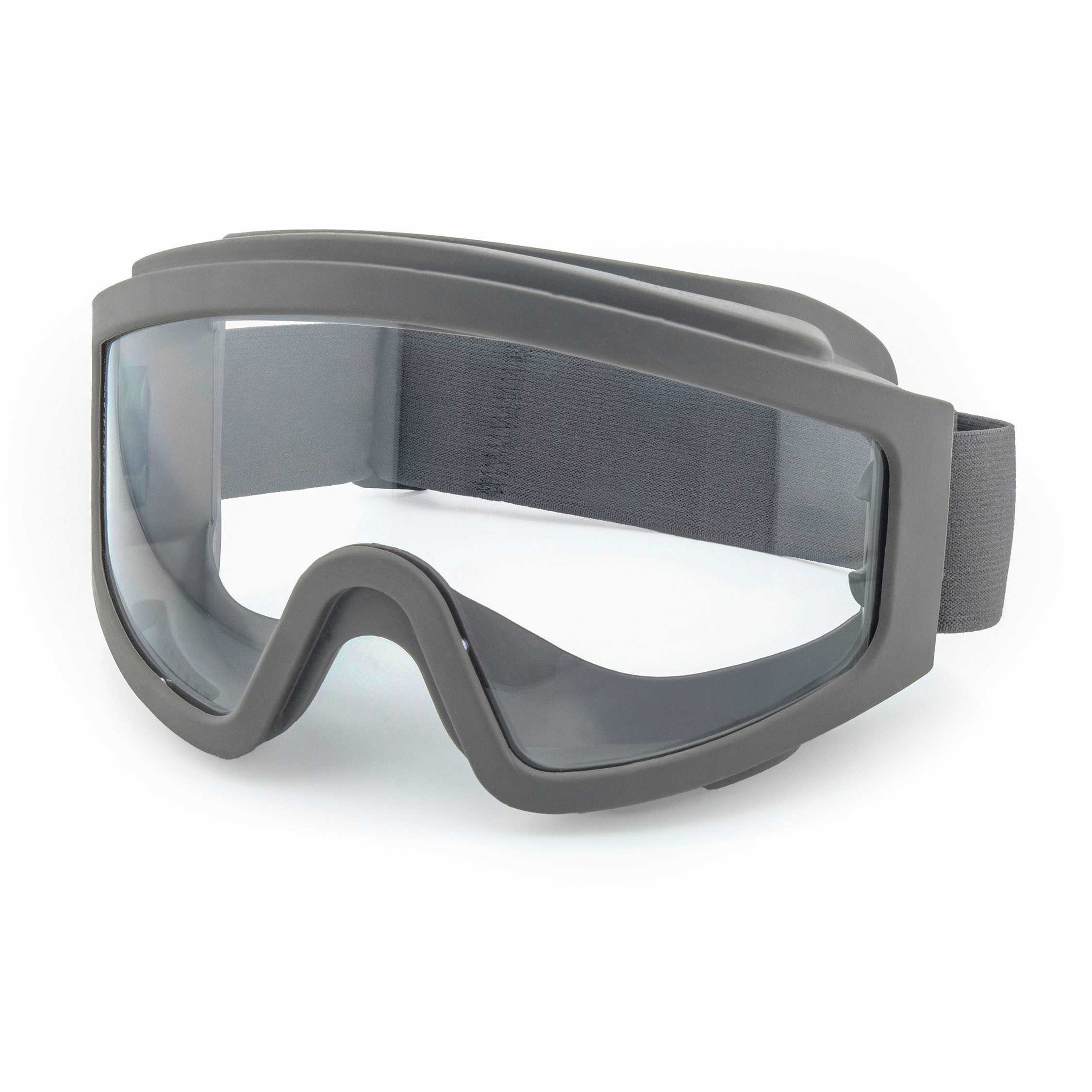 ЗН11 PANORAMA Strong Glass (2С-1,2 РС) очки защитные закрытые