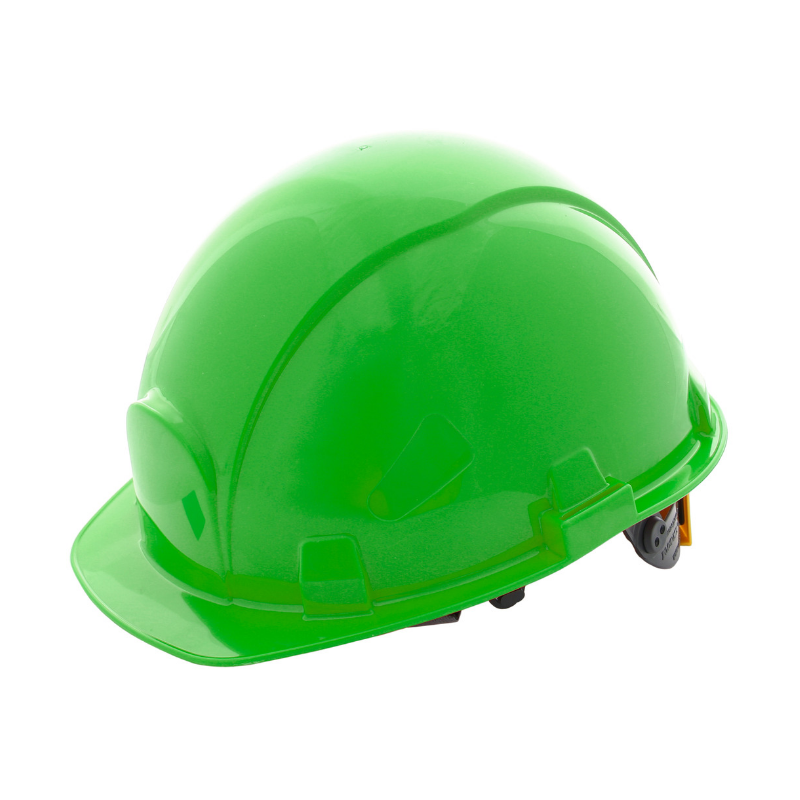 Каска защитная СОМЗ-55 ВИЗИОН Termo RAPID зелёная