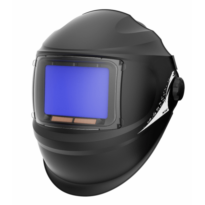 НН38 Стальной Барс® с АСФ щиток сварщика (маска сварщика)