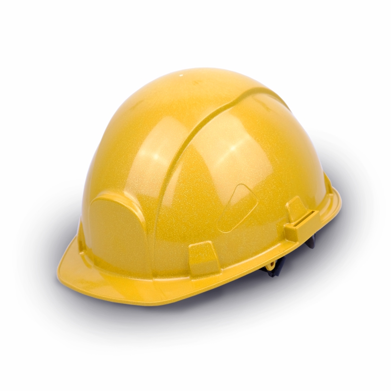 Каска защитная СОМЗ-55 ВИЗИОН Termo RAPID золотистая