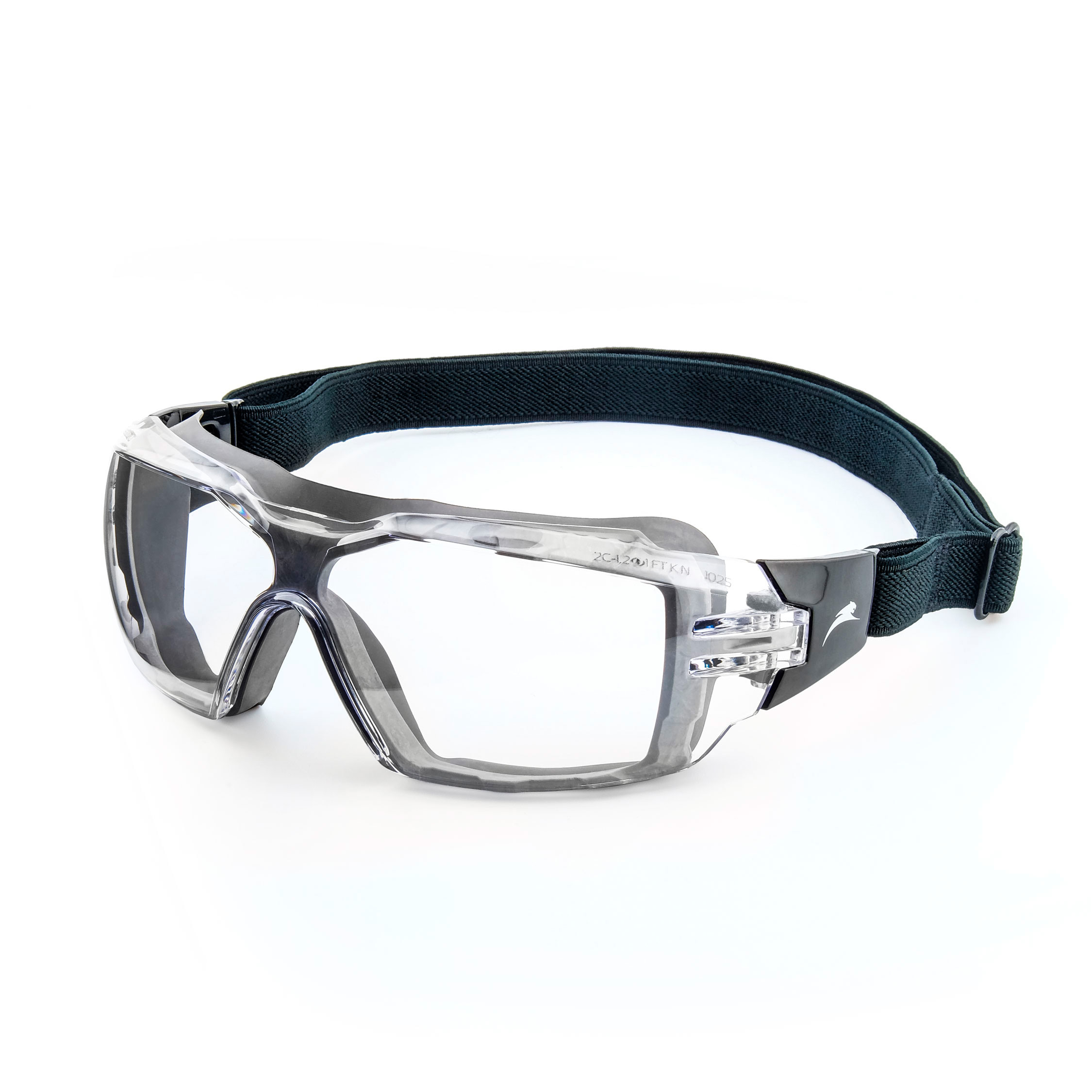 О81 Стальной Барс® CRYSTALINE (2С-1,2)