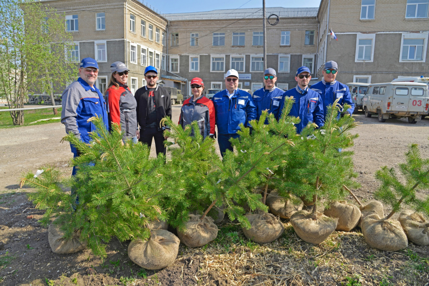 5 июня - Всемирный день охраны окружающей среды