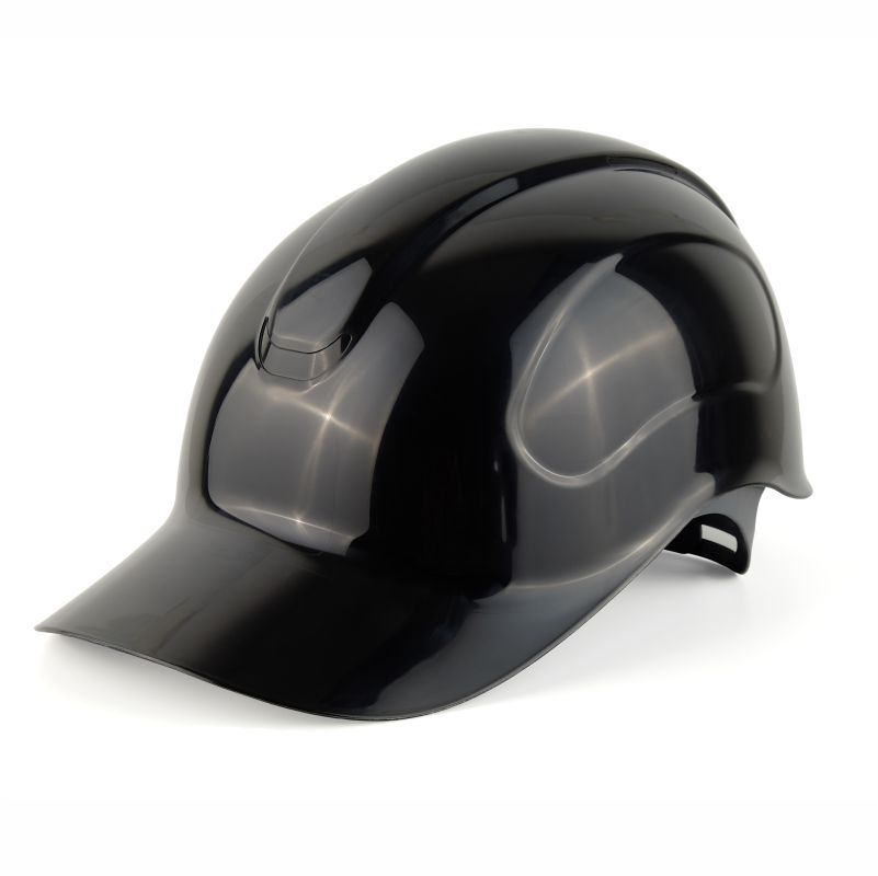 Каскетка защитная Абсолют® (электроизоляционная) черная