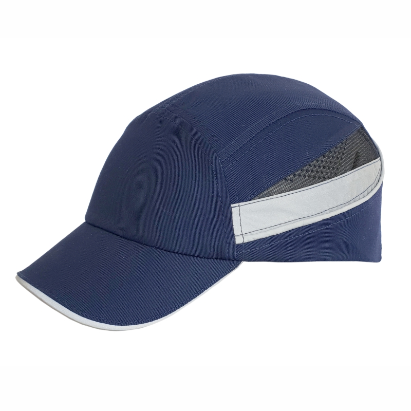 Каскетка защитная RZ BioT® CAP синяя
