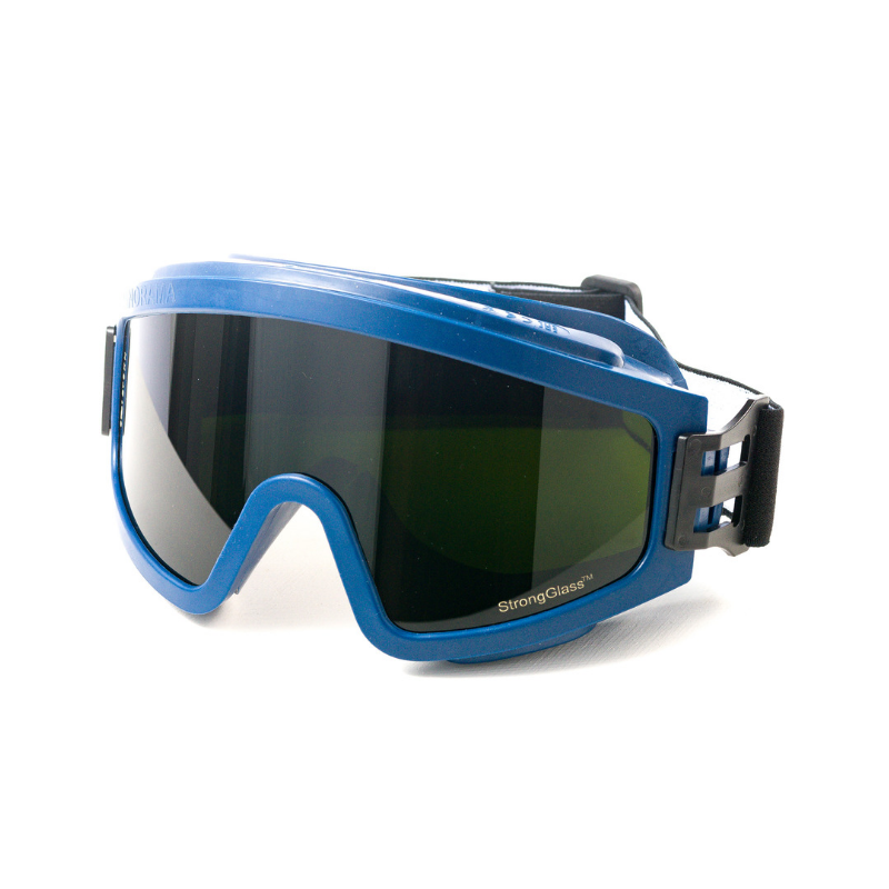 ЗН11 PANORAMA Strong Glass (6 РС) очки защитные закрытые