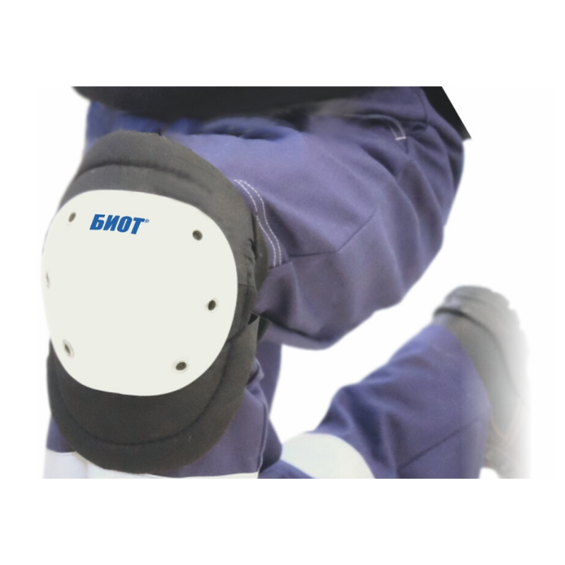 Наколенники защитные РС-8 Стандарт