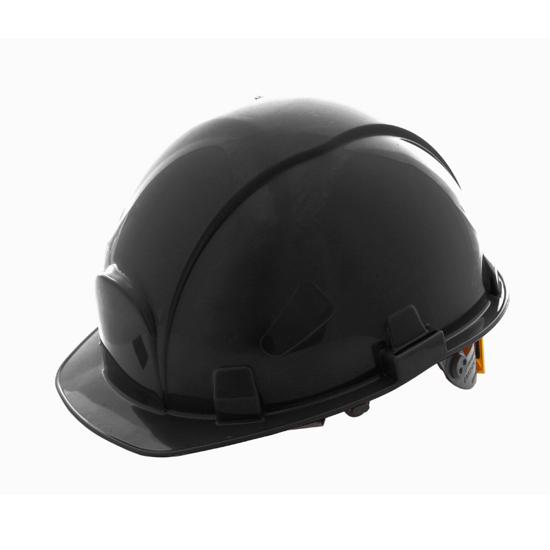 Каска защитная СОМЗ-55 ВИЗИОН RAPID (электроизоляционная) черная