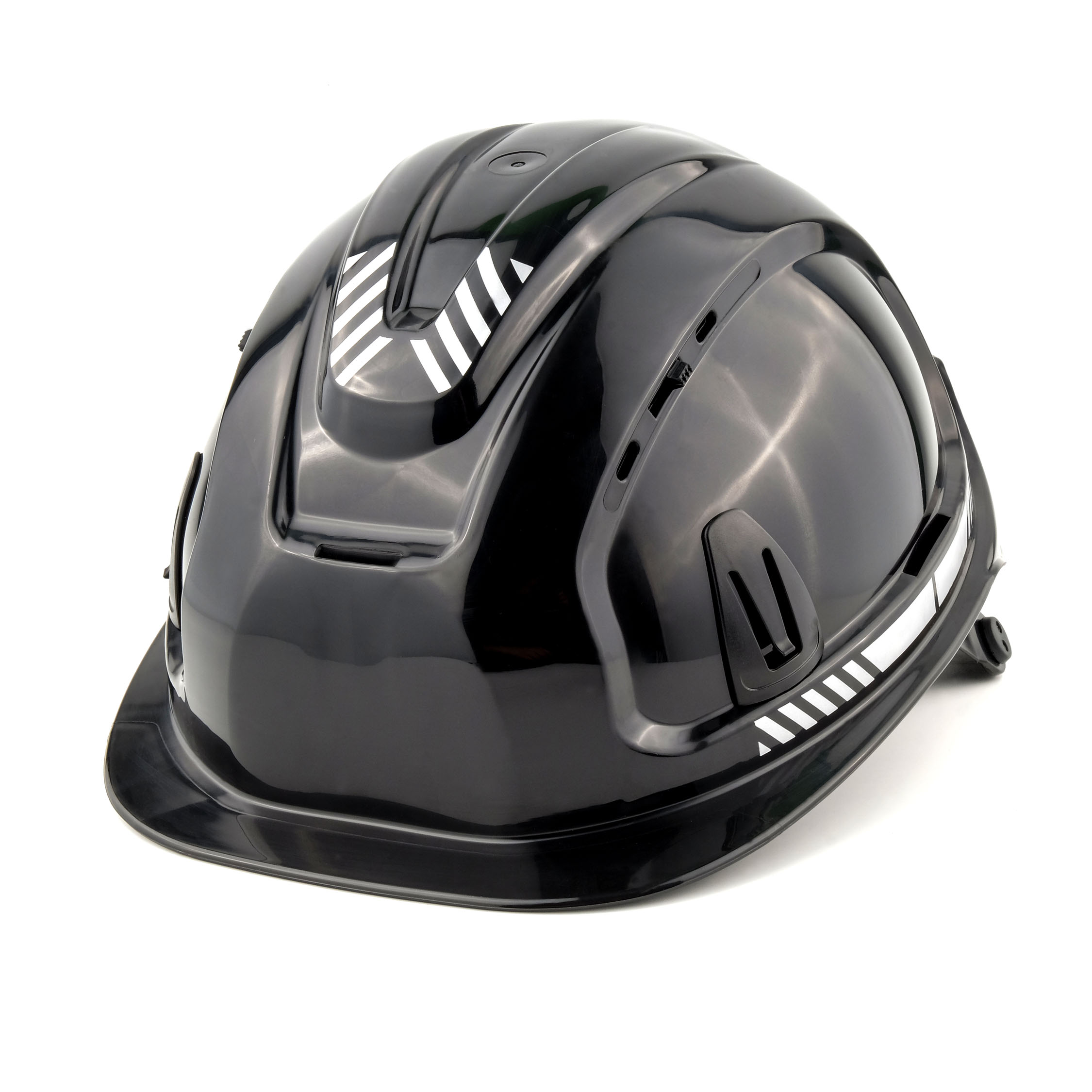 Каска защитная СОМЗ-88 ЯМАЛ черная