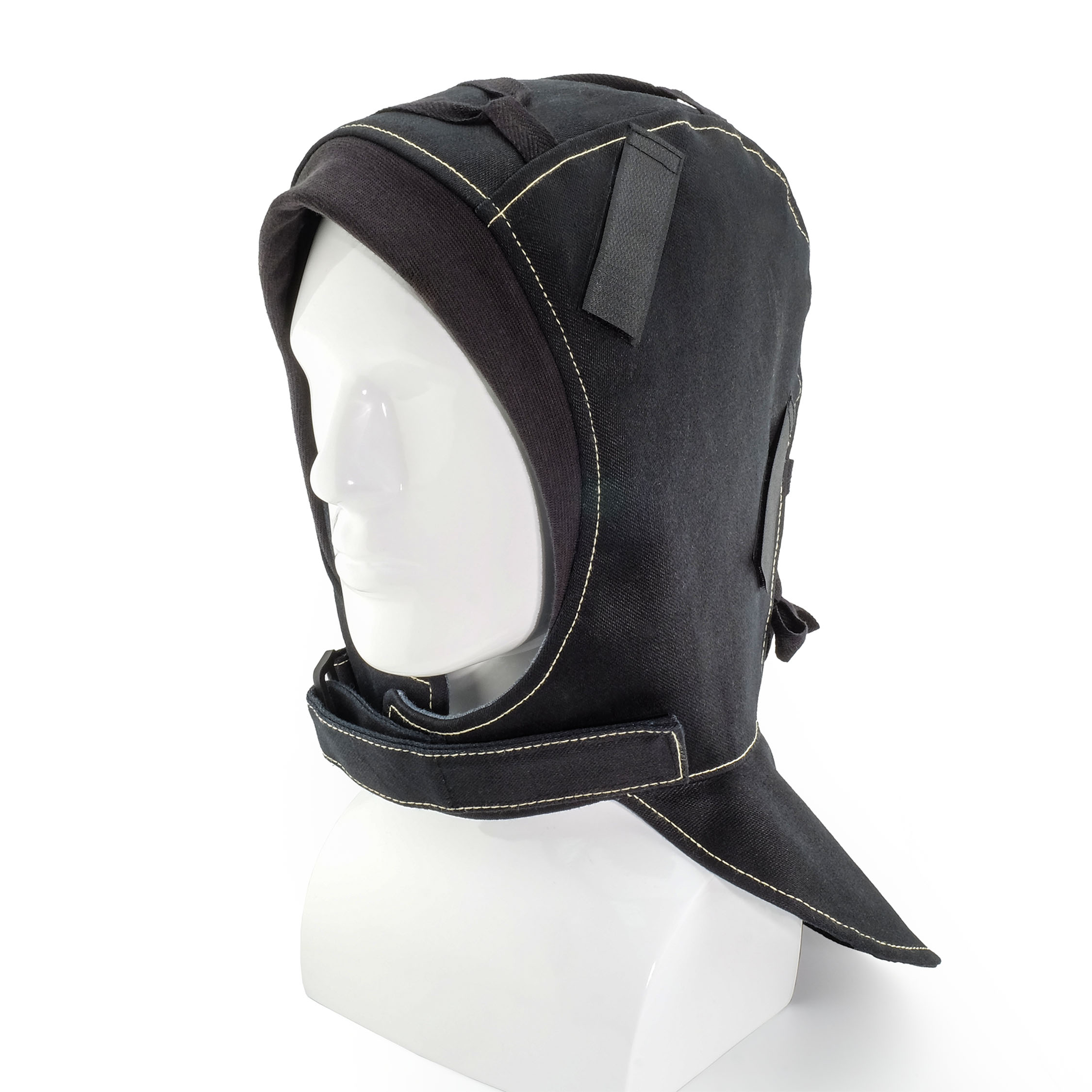 Дополнительная защита головы – подшлемник утепленный Стальной Барс® 