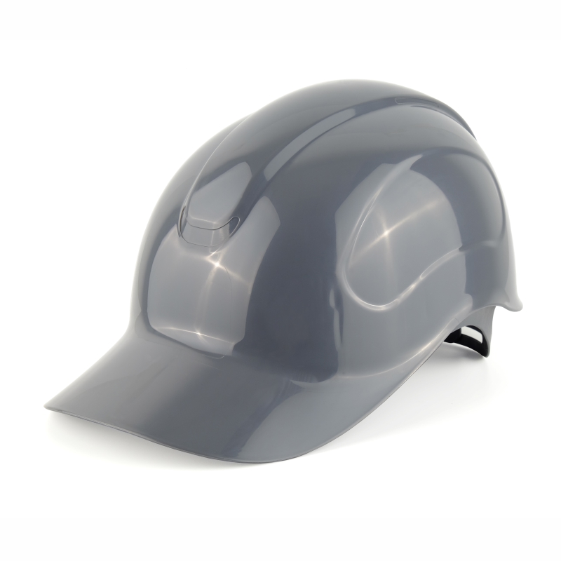 Каскетка защитная Абсолют® (электроизоляционная) серая