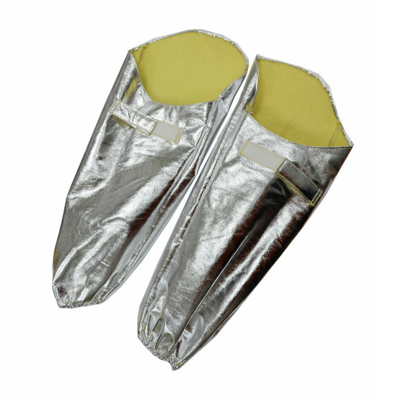 Дополнительная защита рукава - нарукавники ГЕФЕСТ®