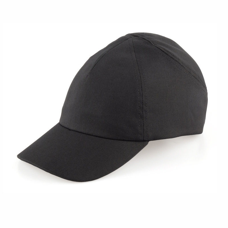 Каскетка защитная RZ FavoriT CAP чёрная