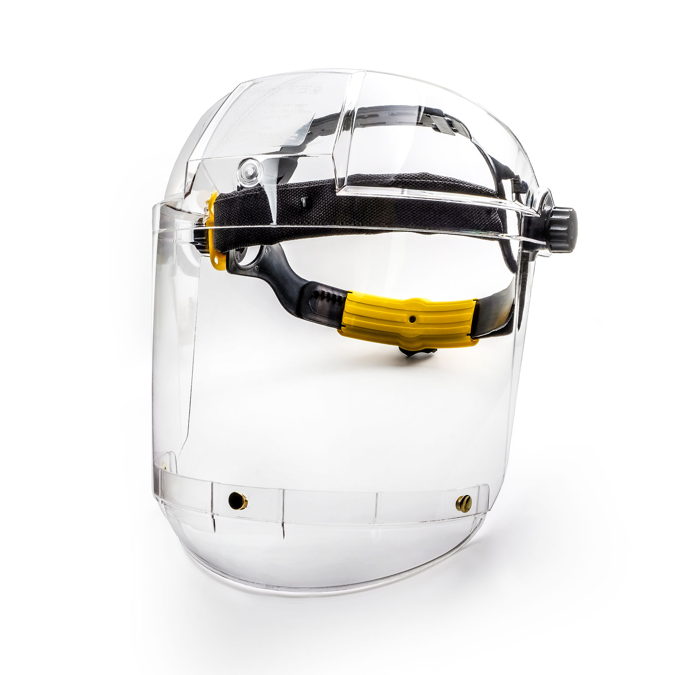 НБТ2 ВИЗИОН TITAN Визор с подбородником щиток защитный лицевой